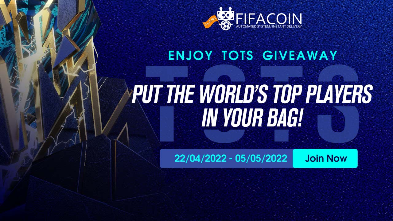 Winners Announcement: THUMBS UP! JOIN GIVEAWAY, GET READY FOR TOTS