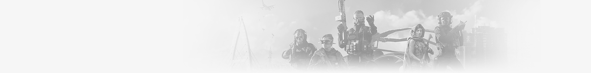 购买使命召唤 MW3 代练服务