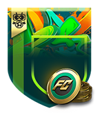 225K Xbox coins Sexta-feira Pack